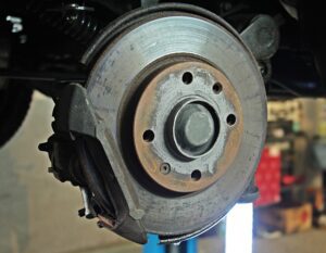 Brake Repair in Austin, MN