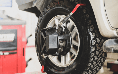 Professional Wheel Alignment Services in Austin, MN: Why Proper Alignment is Key to Vehicle Safety and Performance