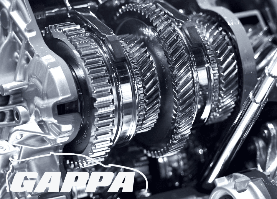 Transmission Repair Service: Protect Your Vehicle with Expert Service from Gappa Automotive