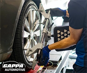 5 Essential Wheel Alignment and Tire Rotation Benefits | Gappa Automotive Austin, MN