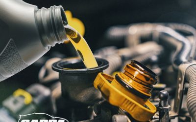 Choosing the Right Oil: Synthetic vs. Conventional Explained