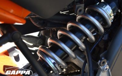 Understanding Your Vehicle’s Suspension System: Suspension Repair Austin MN