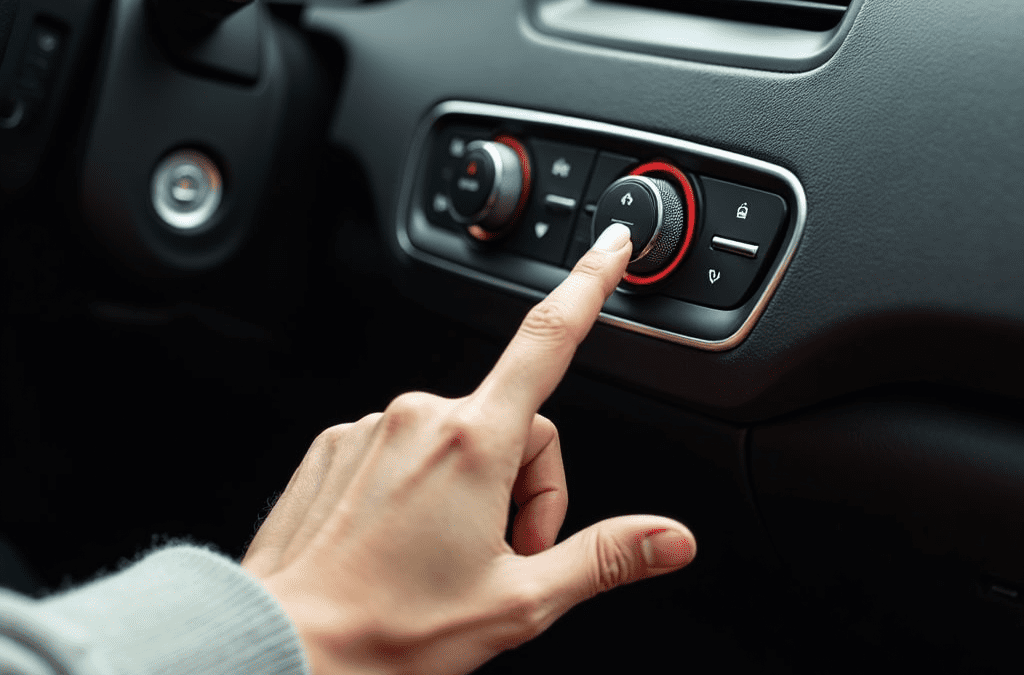 The Evolution of Car Heater Technology: From Simple Warmth to Advanced Climate Control