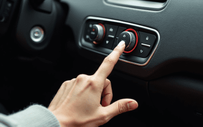 The Evolution of Car Heater Technology: From Simple Warmth to Advanced Climate Control