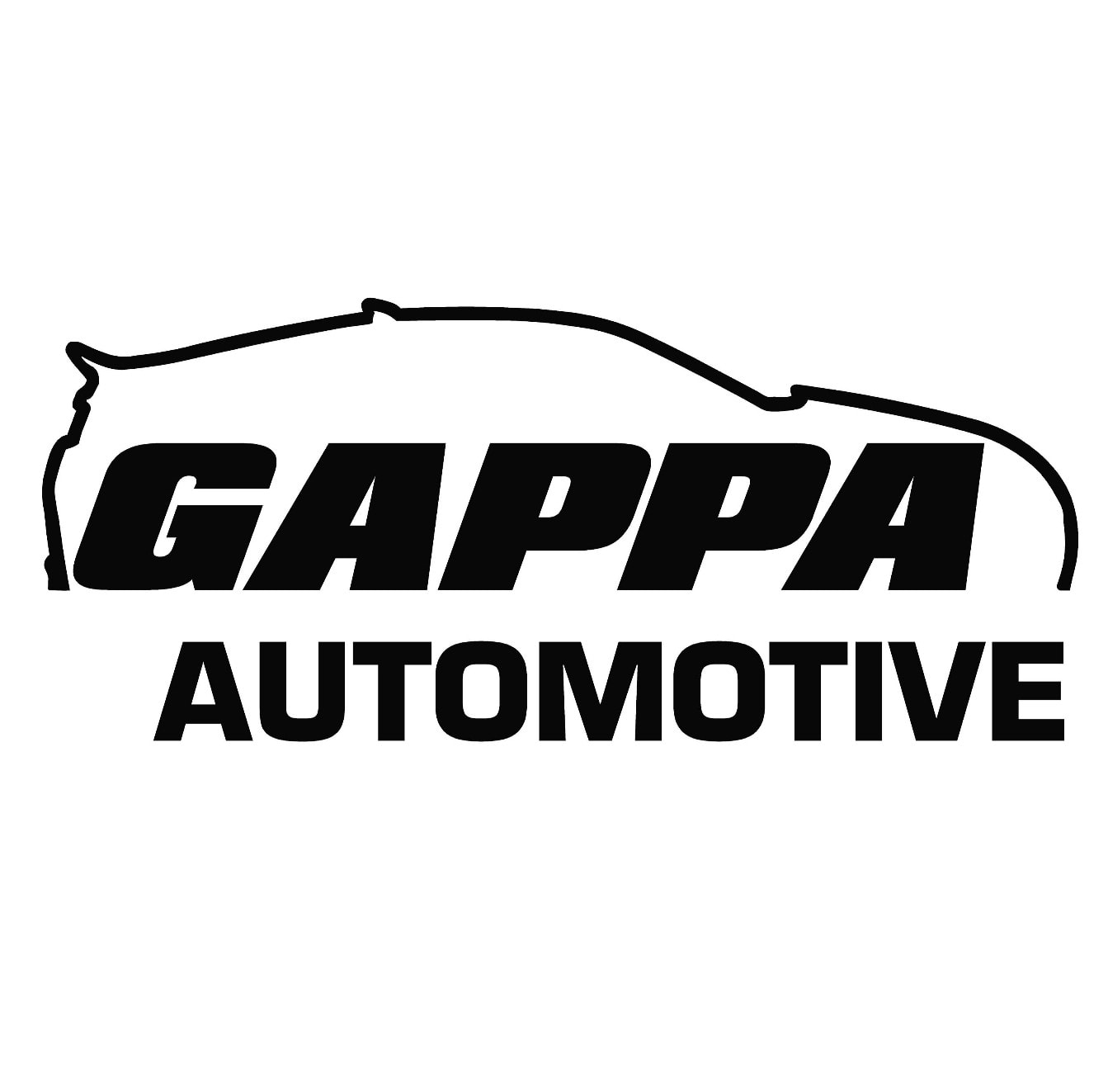 Gappa Automotive Square Logo