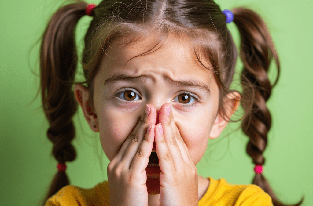 Car Smells: The Shocking Truth About What They Mean—and When to Take Action