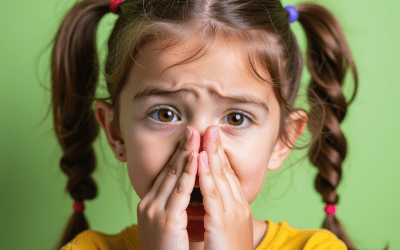 Car Smells: The Shocking Truth About What They Mean—and When to Take Action