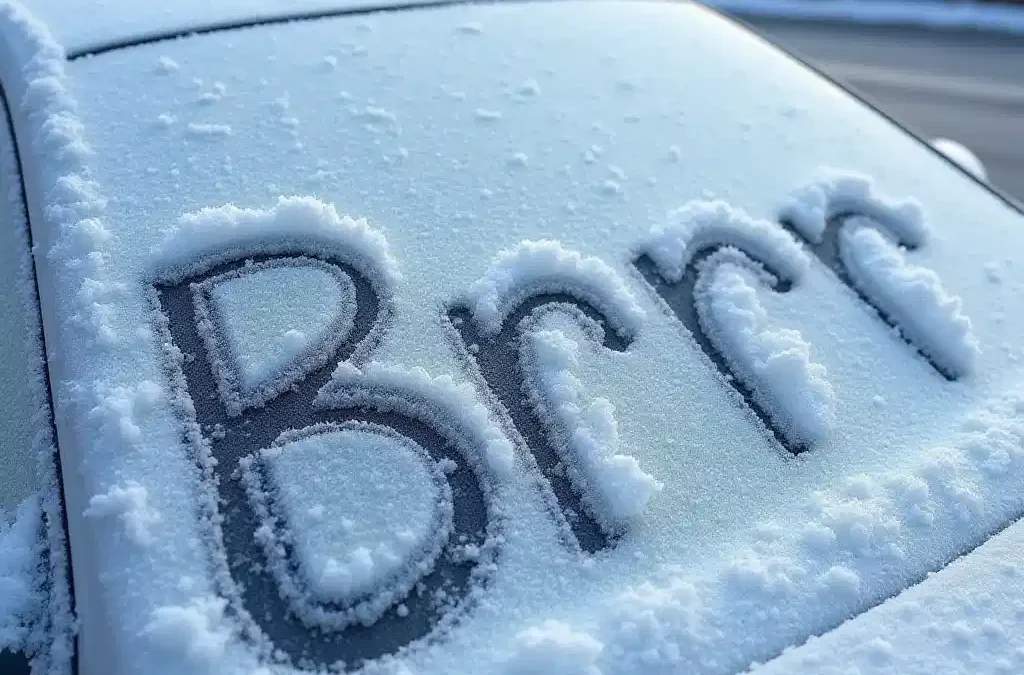 We’ve Nearly Made It Through January—Here’s What the Extreme Cold Has Already Done to Your Car